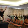 EHW Seminar - 30 August 2017